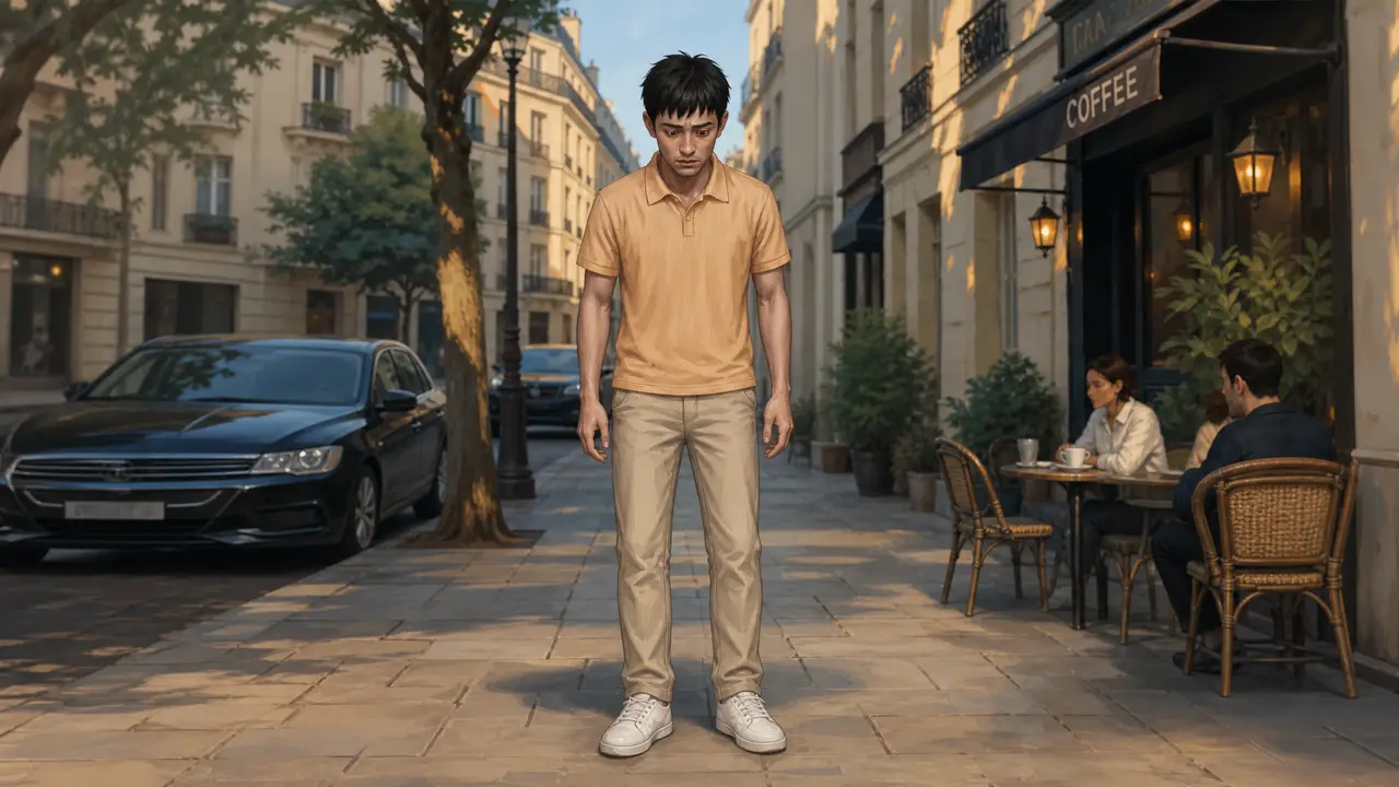 《一会儿再说》｜图片节点 32
