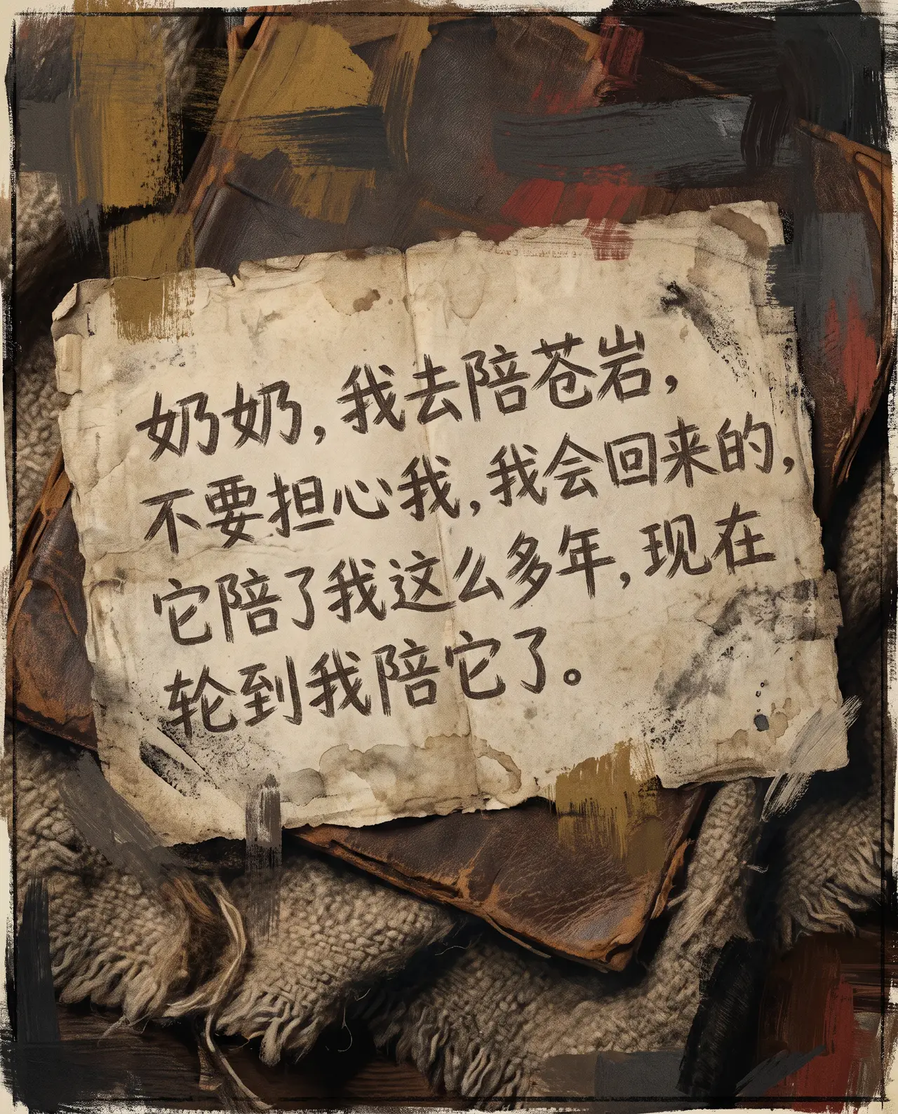 苍岩背上｜图片节点 4