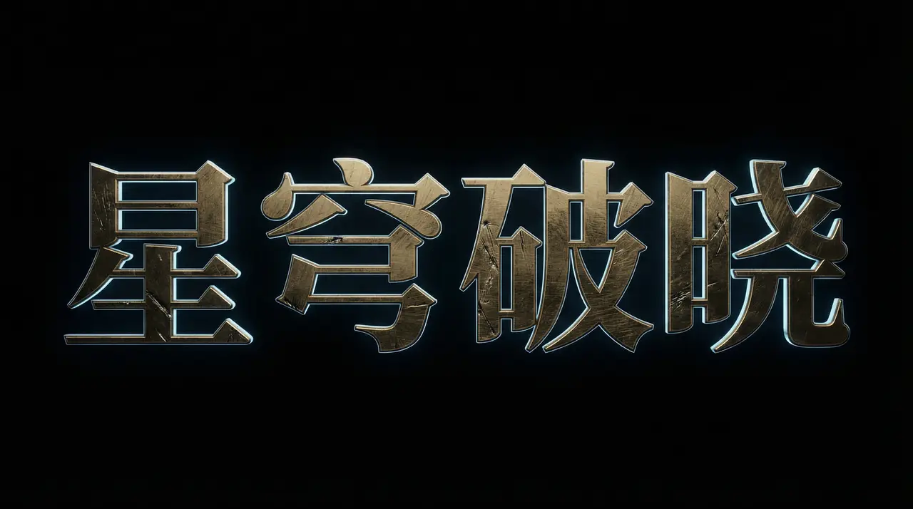 苍穹破晓|分镜 #15
