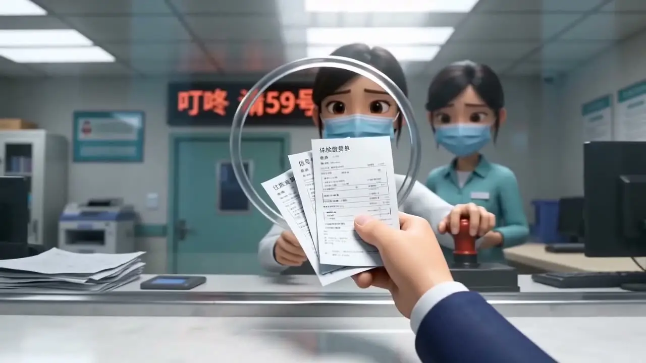 AI短片丨世界正在打怪兽｜视频节点 15