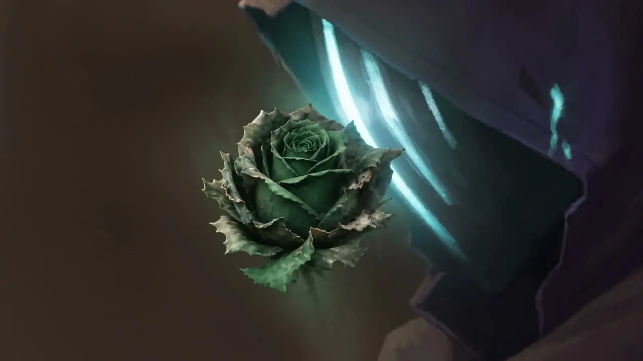 忒修斯Theseus｜无畏契约同人MV｜视频节点 5 - 副本