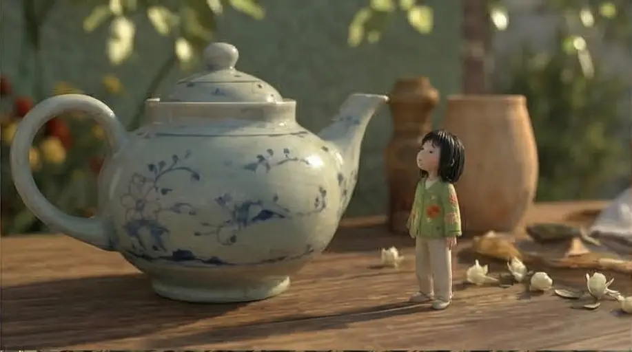 起风之时|宫格生图 1-2