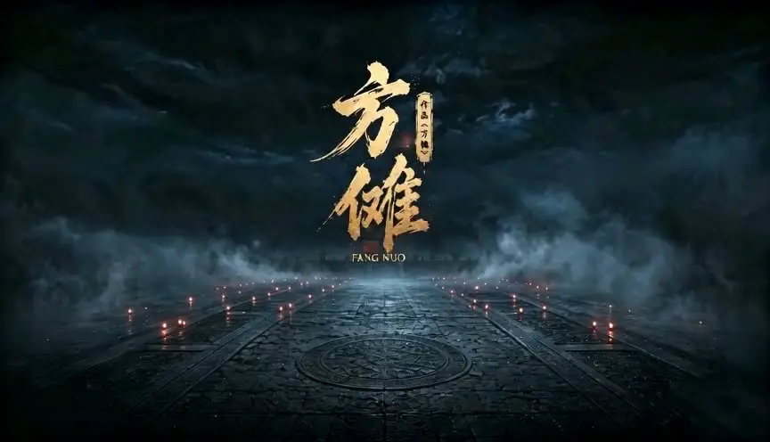 《方傩》｜视频节点 4