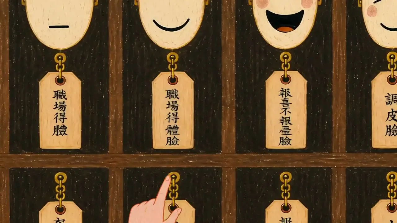 面具症候群｜视频节点 6 - 副本