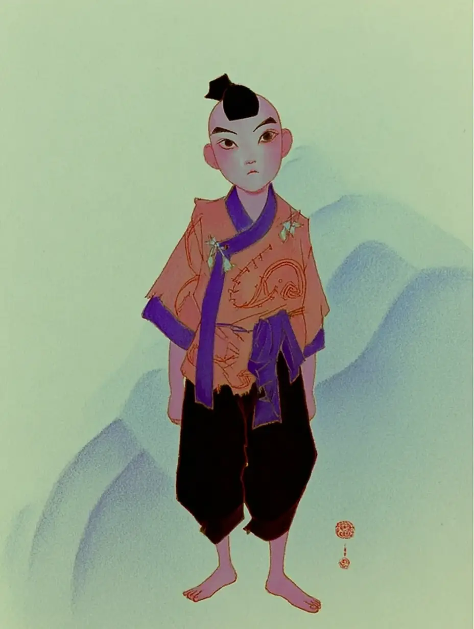 蟋蟀｜1