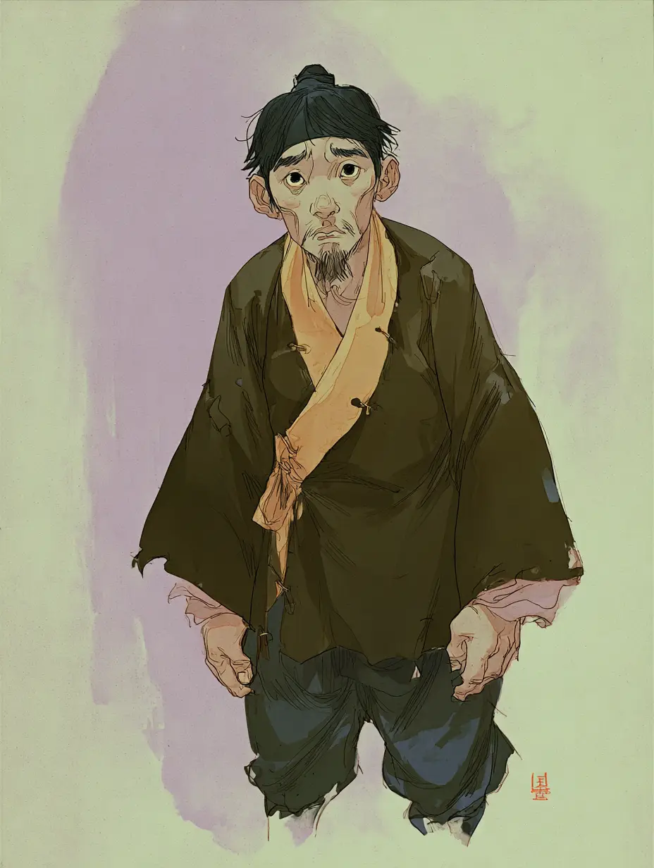 蟋蟀｜2