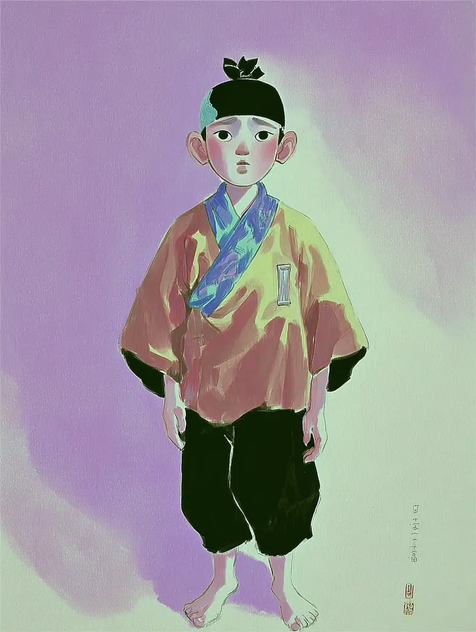蟋蟀｜1