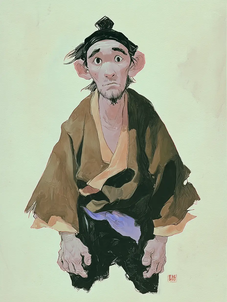 蟋蟀｜2