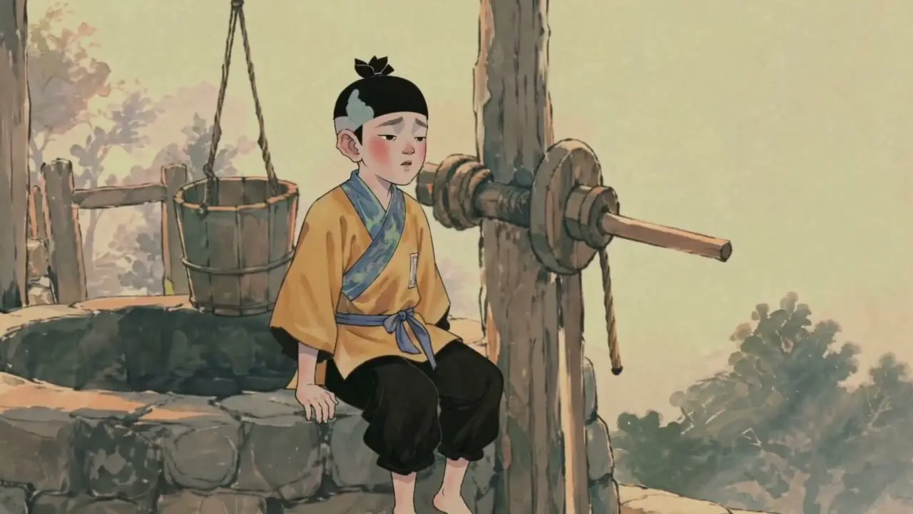 蟋蟀｜6.2