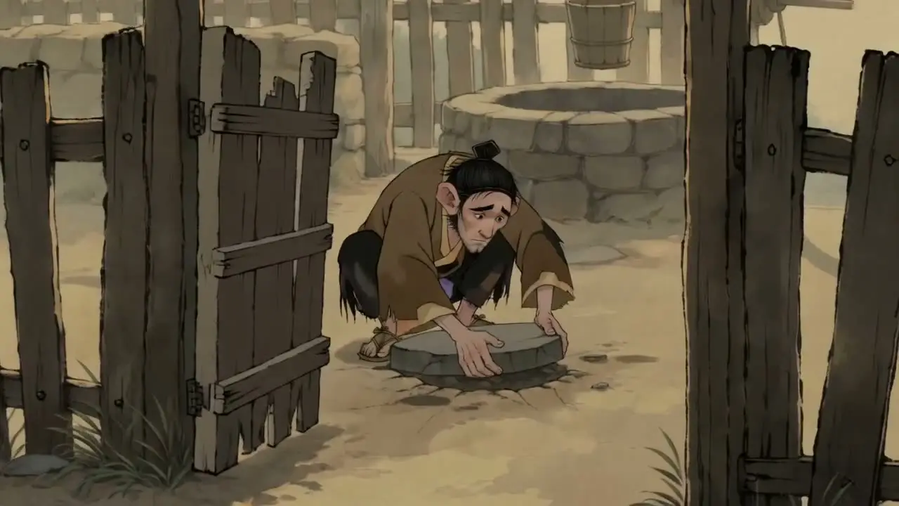 蟋蟀｜2