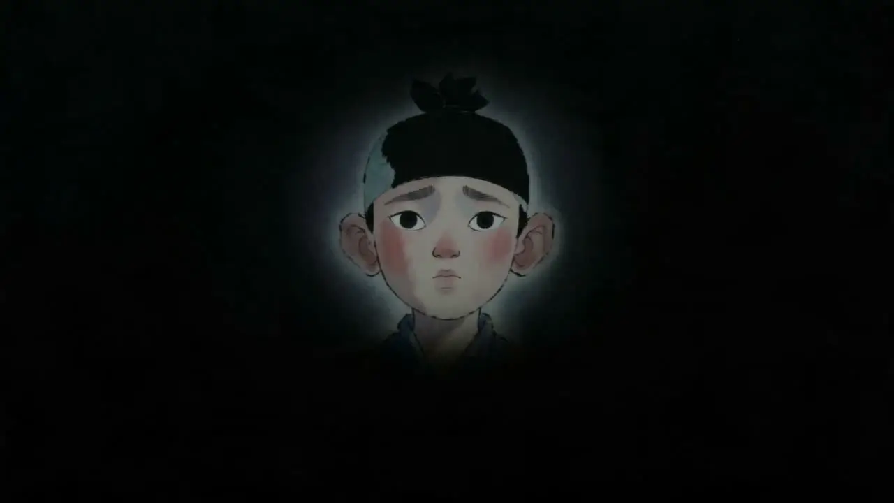 蟋蟀｜11