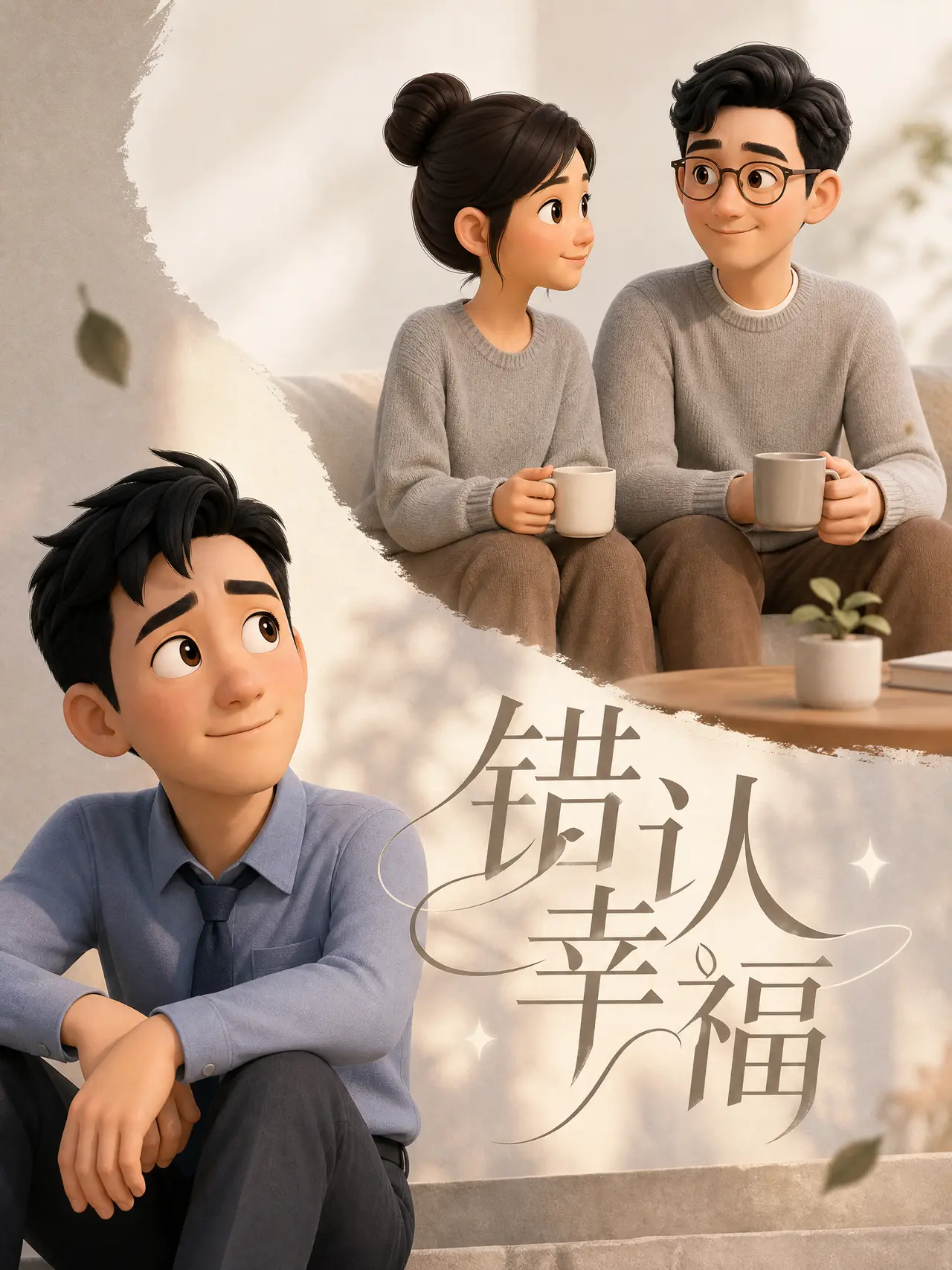 错认幸福｜图片节点 2