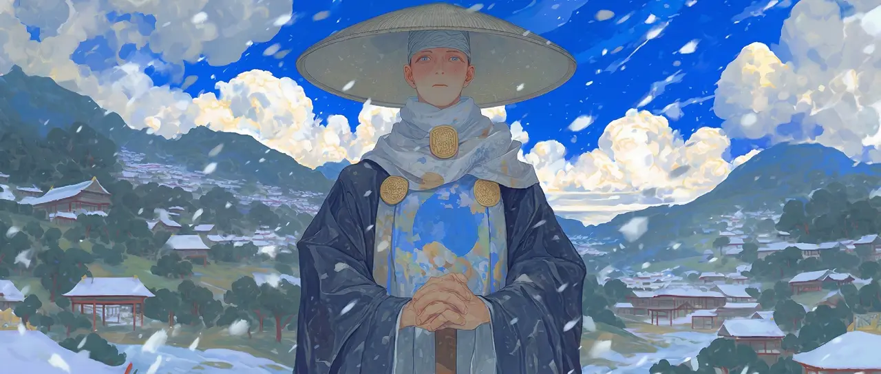 【影·境】｜图片节点 2