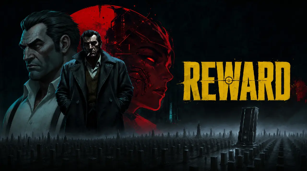 REWARD