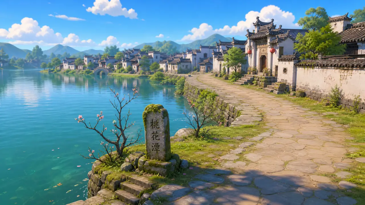 《桃花潭“计”》｜图片节点 33 - 副本