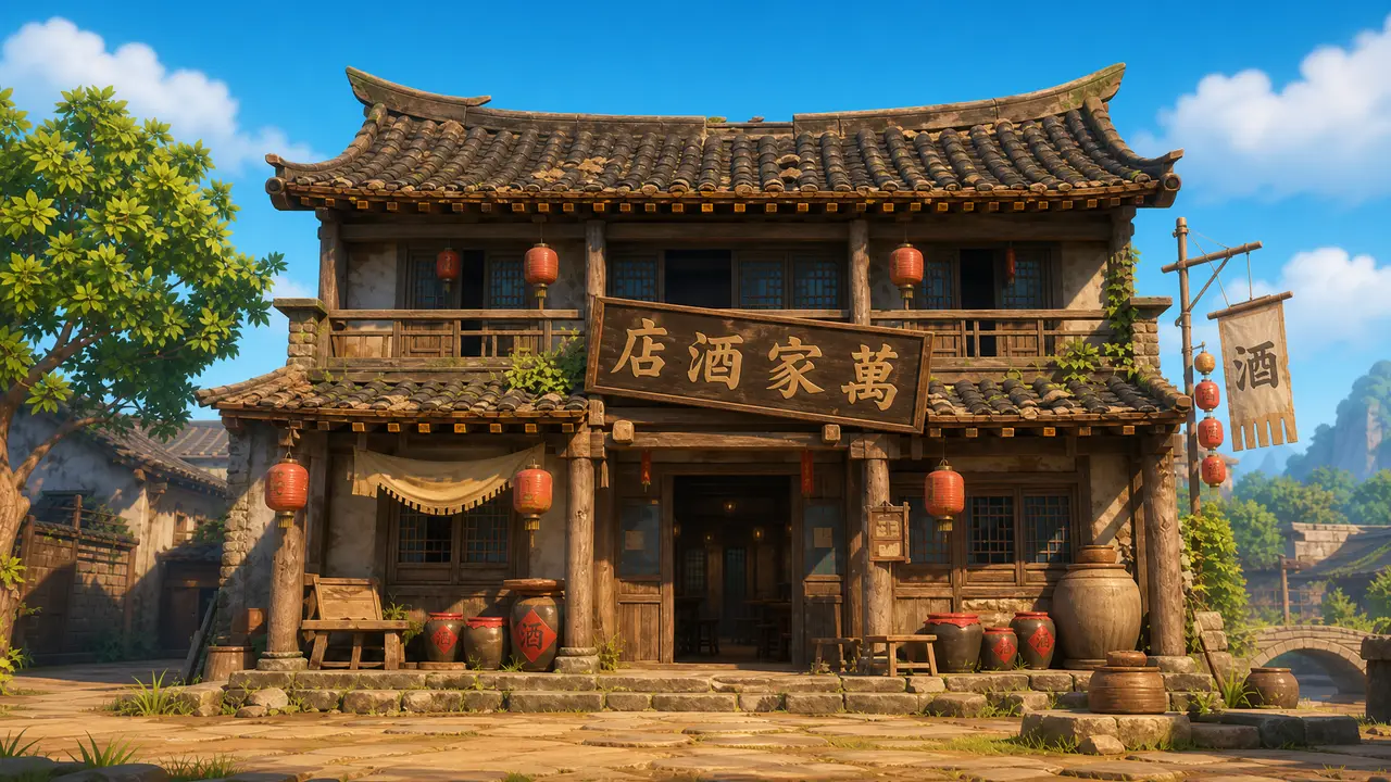 《桃花潭“计”》｜图片节点 4 - 副本