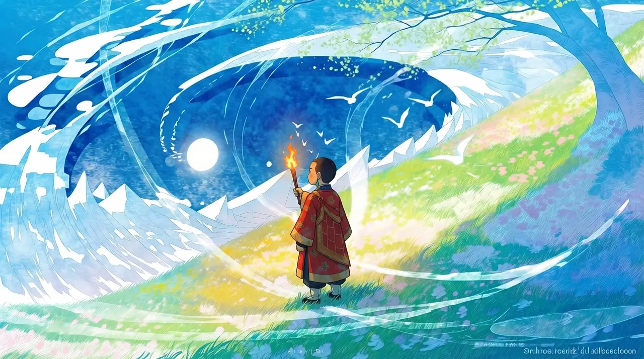 唤春归｜图片节点 3