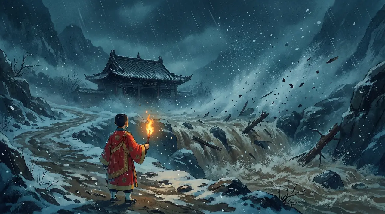 唤春归｜图片节点 4