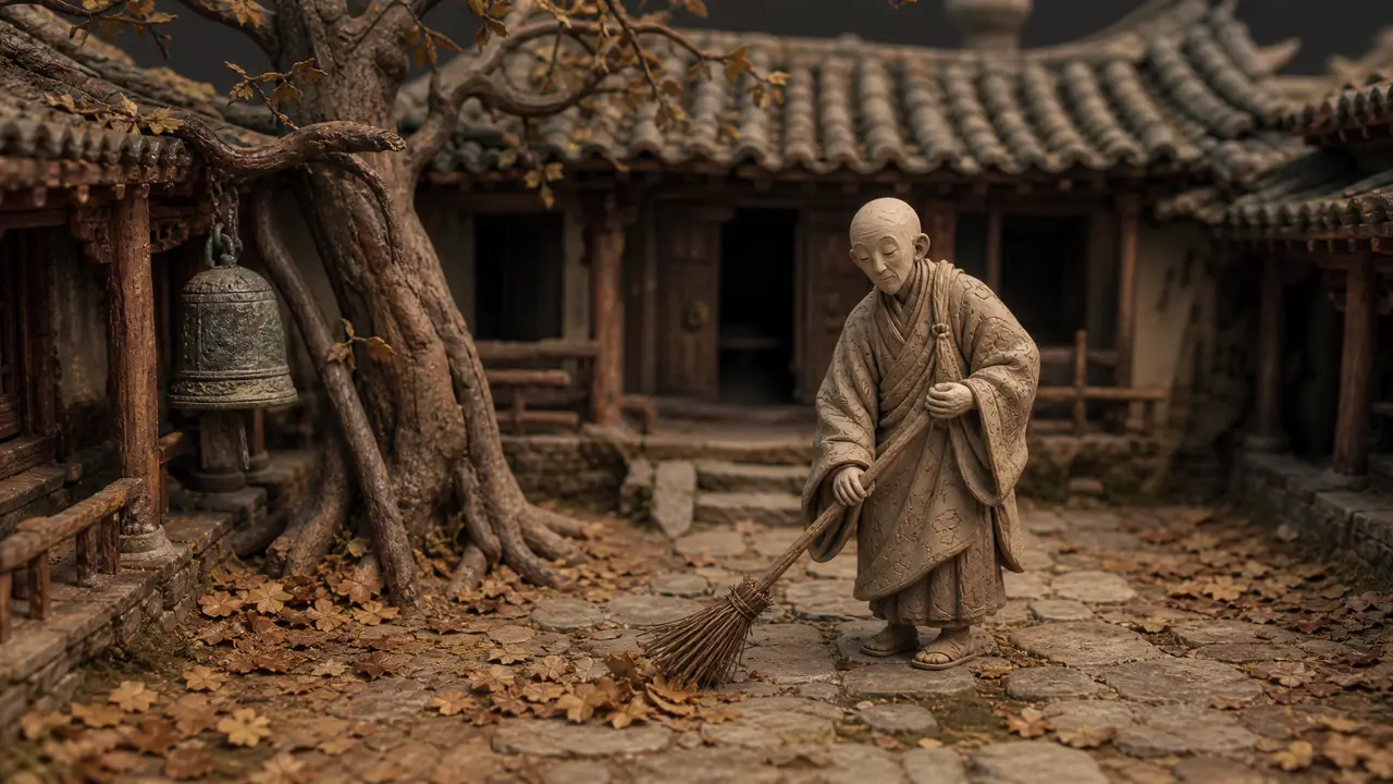 寺志·废寺记｜图片节点 24