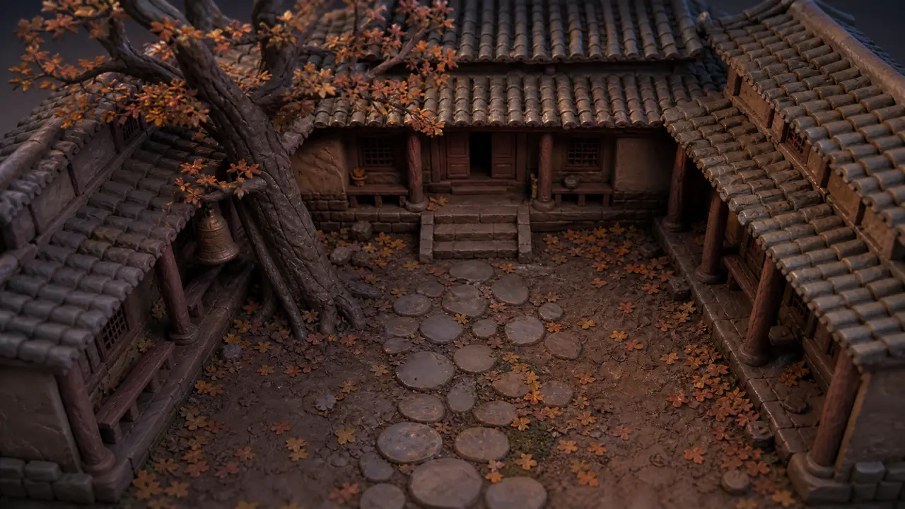 寺志·废寺记｜图片节点 3