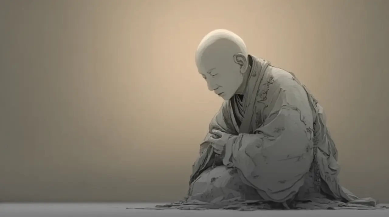 寺志·废寺记｜图片节点 2