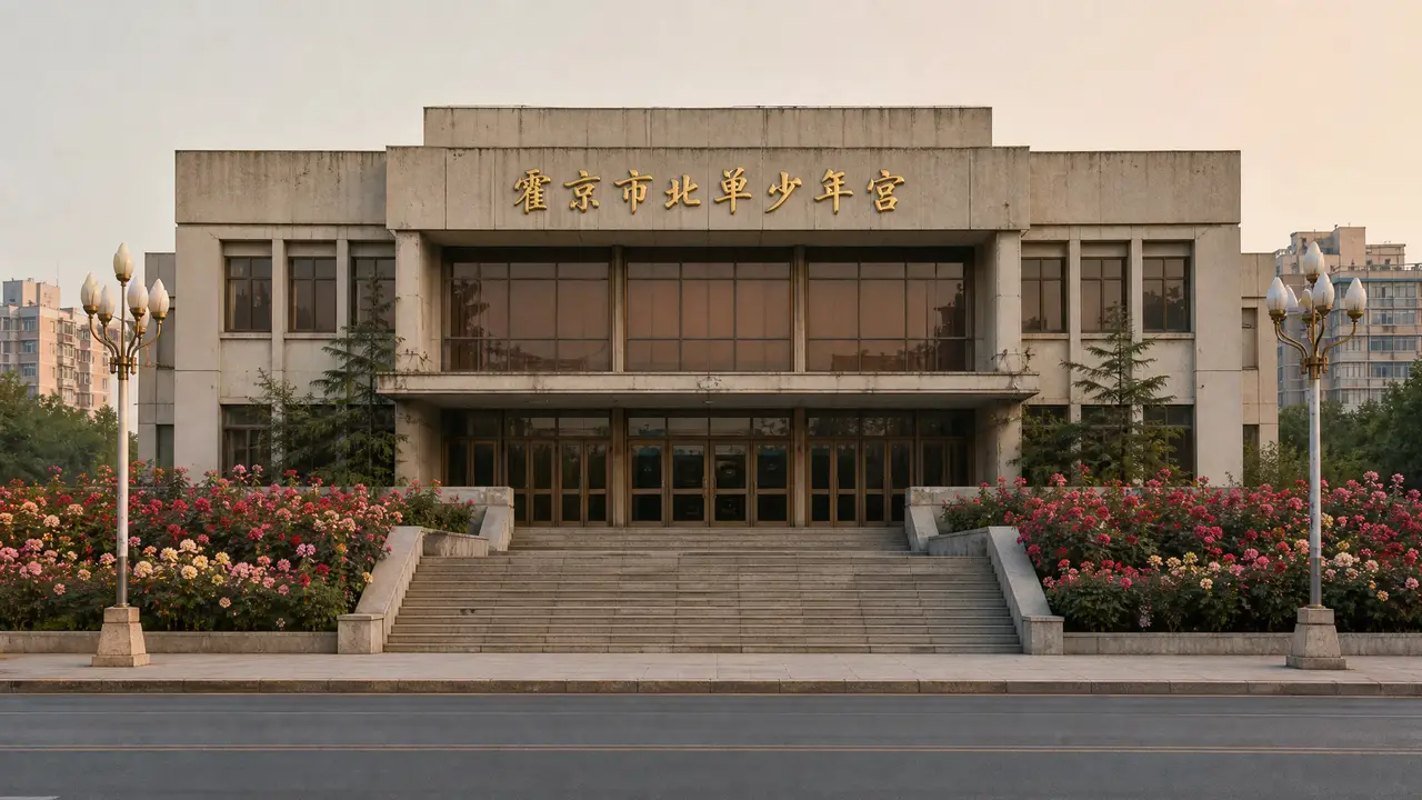 时间停止的那一帧（末帧照相馆）｜图片节点 2