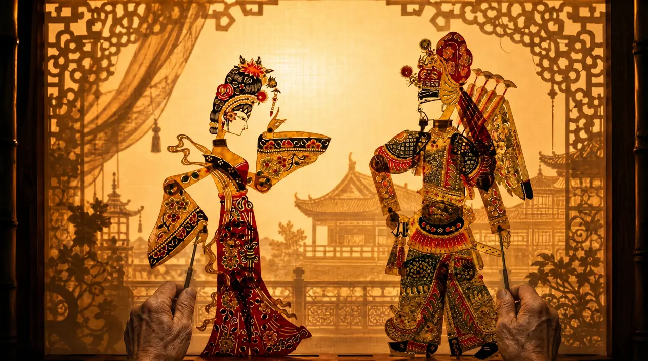 《尚香》|当孙尚香的形象被不断改写……｜图片节点 16
