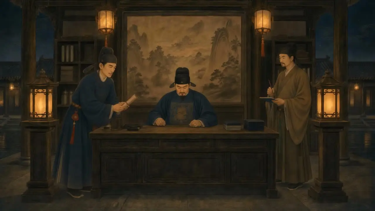 上有所好｜视频节点 13