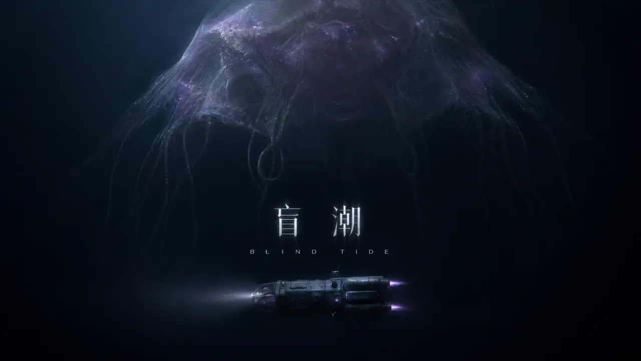 盲潮