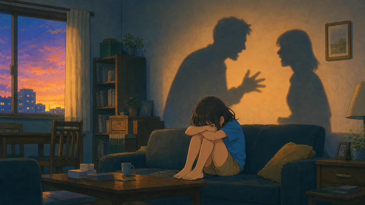 离家出走的少女｜图片节点 13