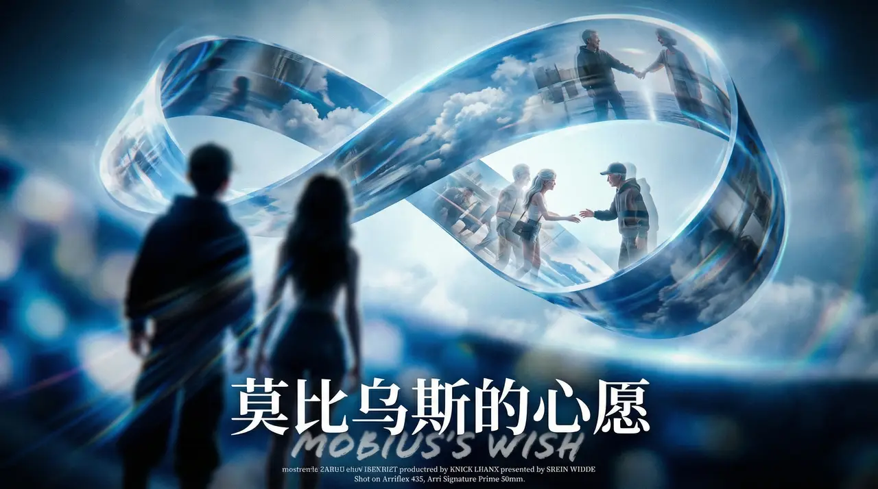 莫比乌斯的心愿