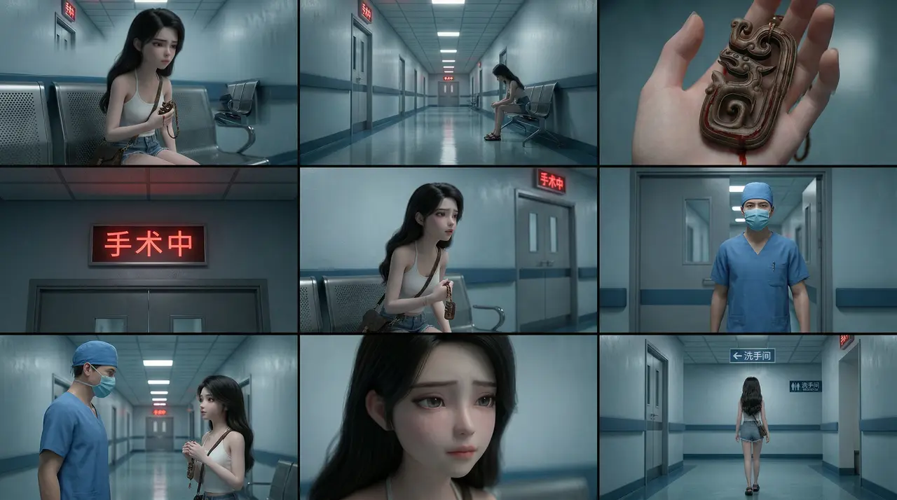 莫比乌斯的心愿｜图片节点 3