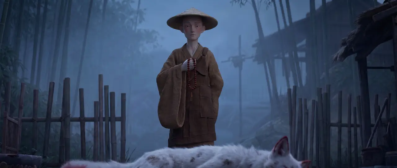 《媚珠》｜图片节点 20