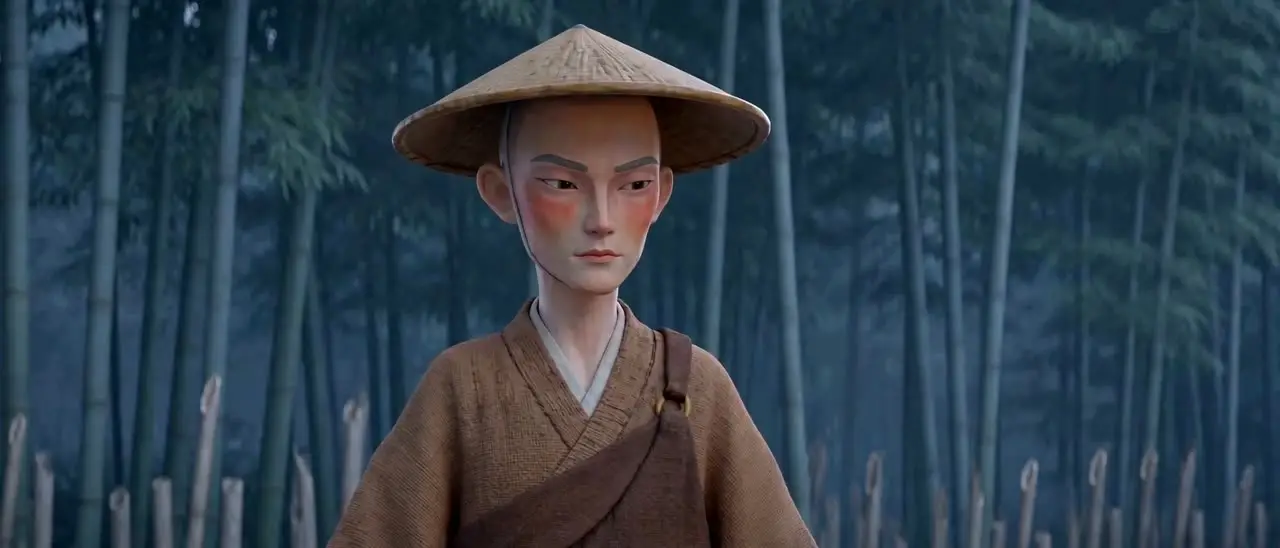 《媚珠》｜视频节点 12