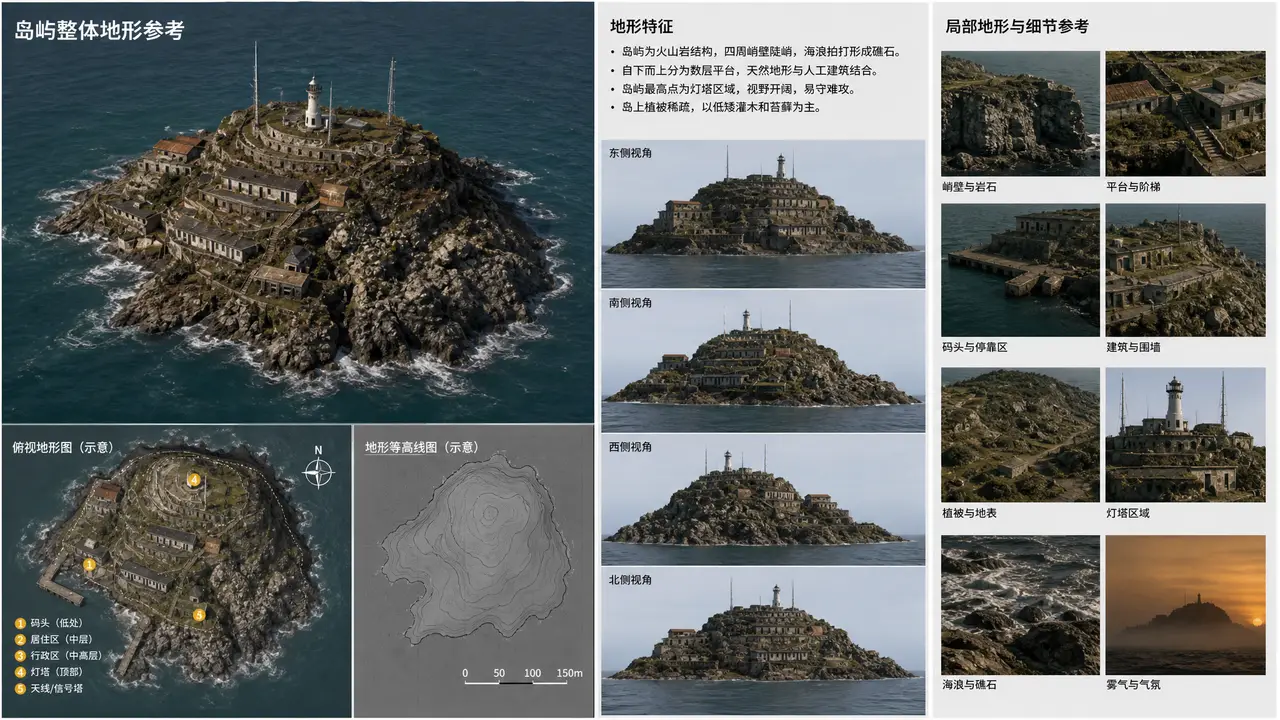 守岛｜图片节点 2