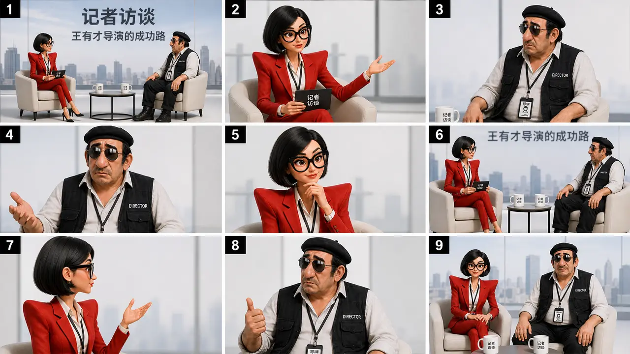 《请躺好》人生大舞台，有胆你就来，一身混世功，轻松主人翁！｜图片节点 2 - 副本