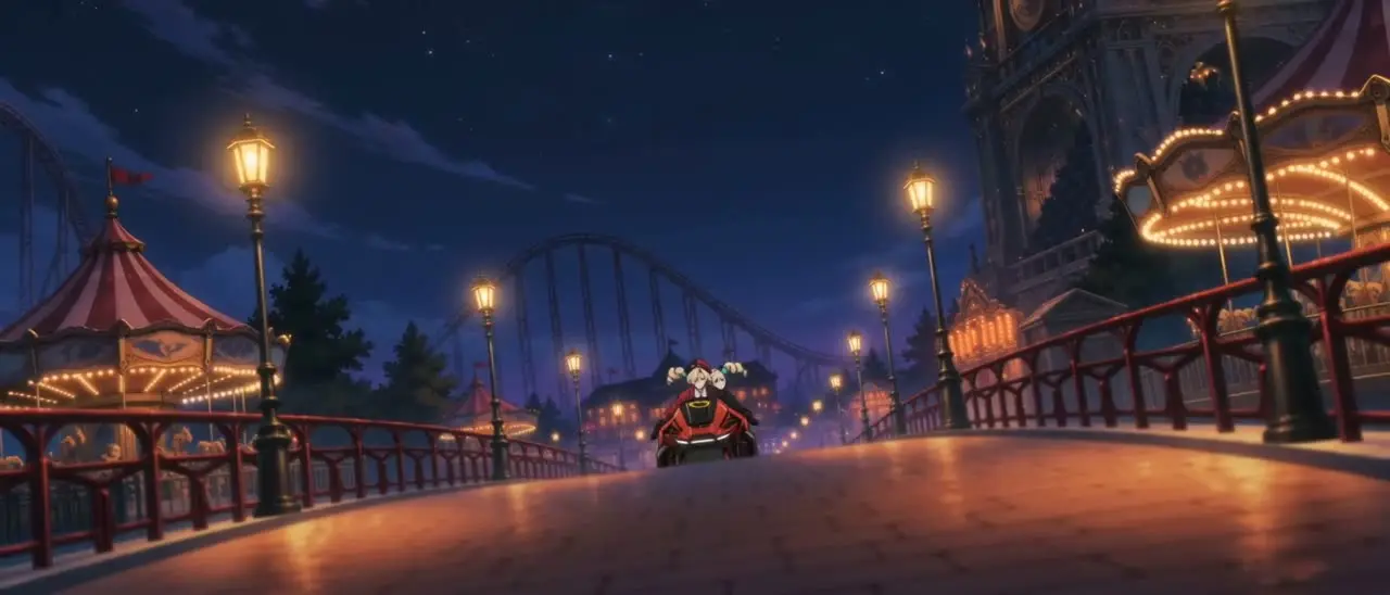《RUN RUN RUN》｜视频节点 3 - 副本