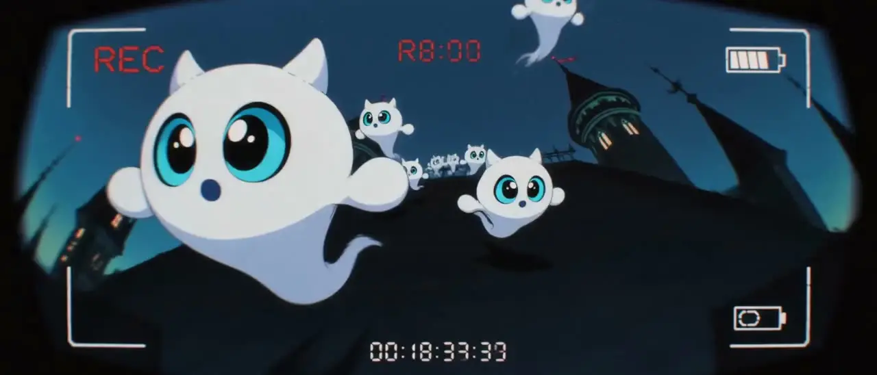 《RUN RUN RUN》｜视频节点 4 - 副本