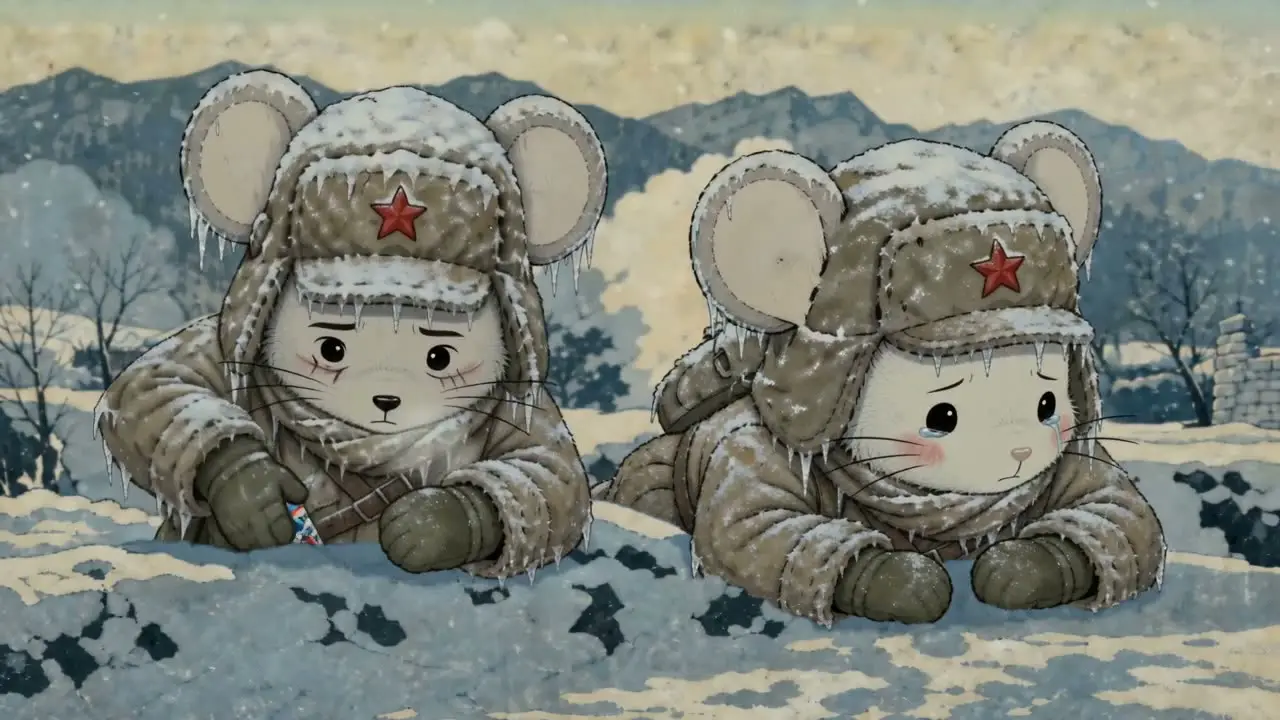 那一刻，我们记得｜视频节点 6