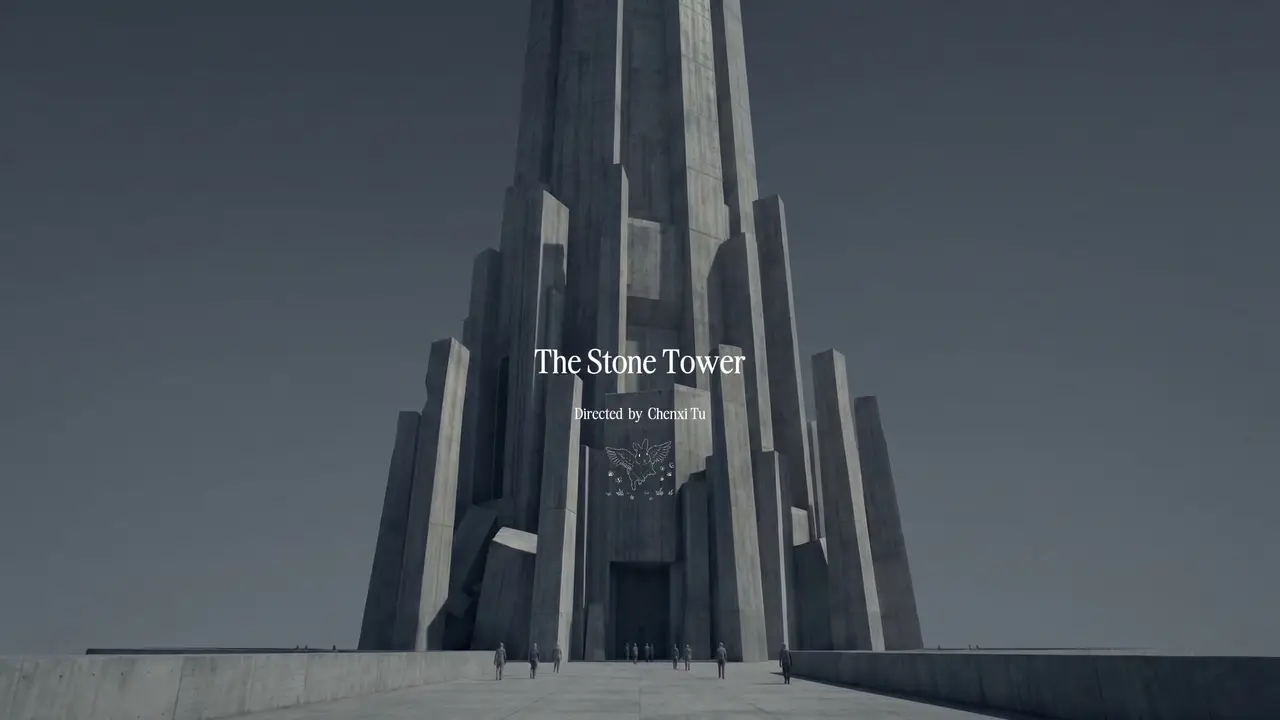The Stone Tower