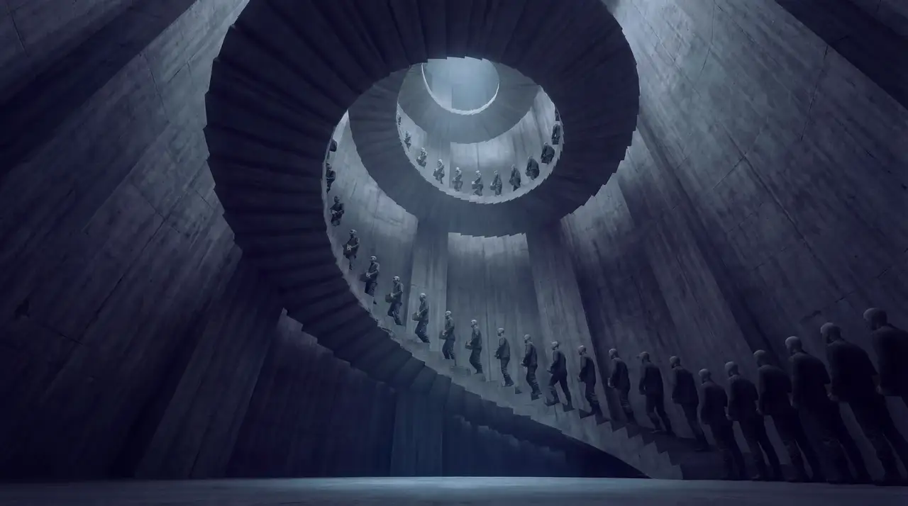 The Stone Tower｜图片节点 9