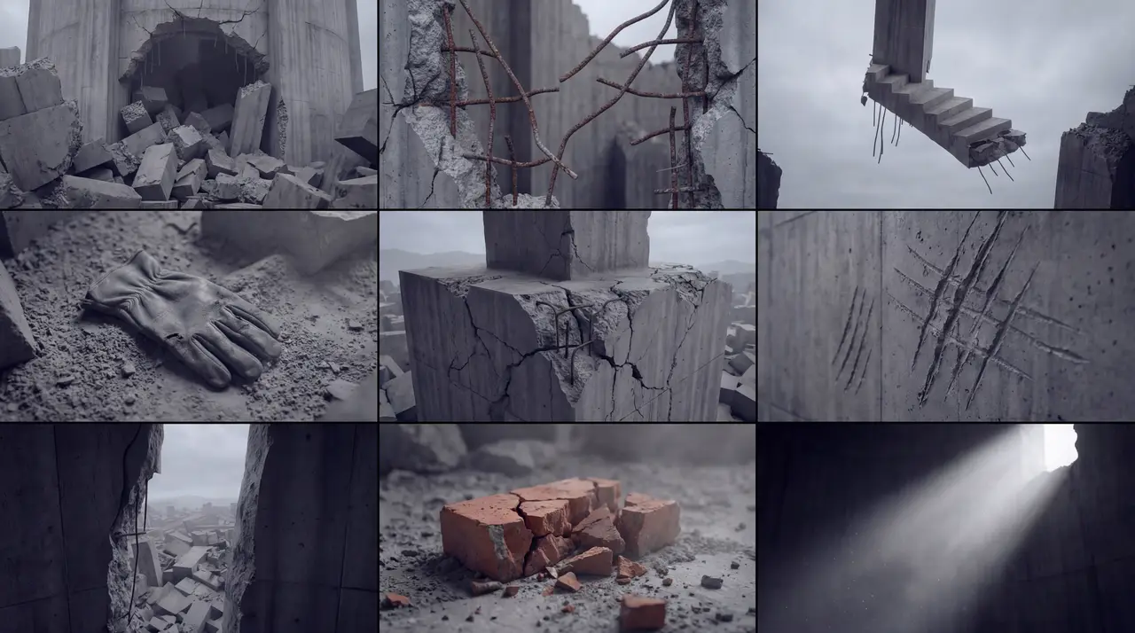 The Stone Tower｜图片节点 2