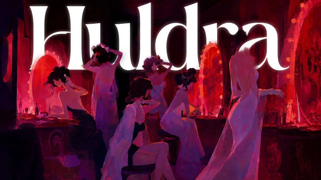 Huldra