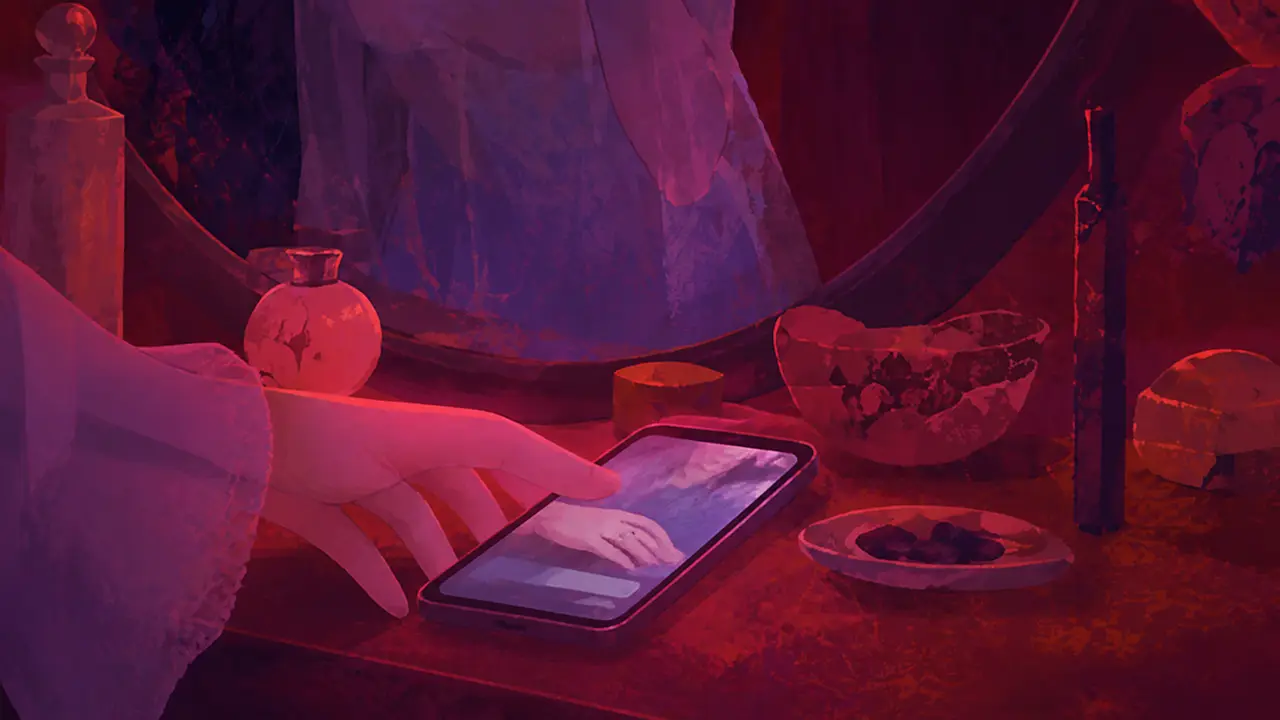 Huldra｜图片节点 90