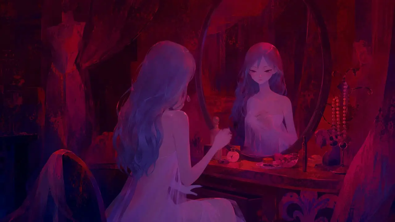 Huldra｜视频节点 85