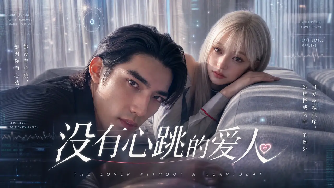 没有心跳的爱人