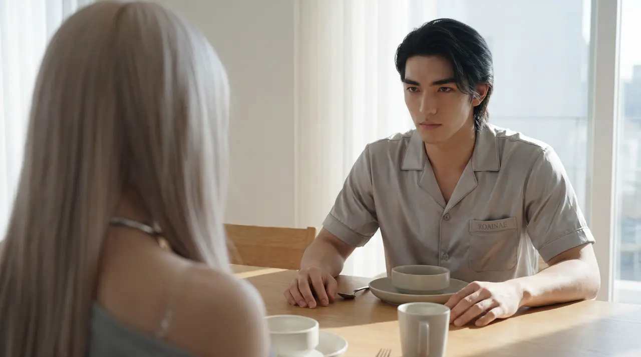 没有心跳的爱人｜图片节点 2