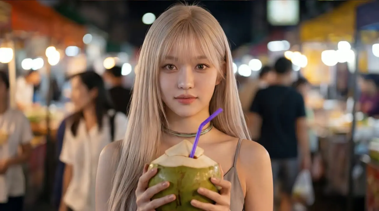 没有心跳的爱人｜视频节点 2