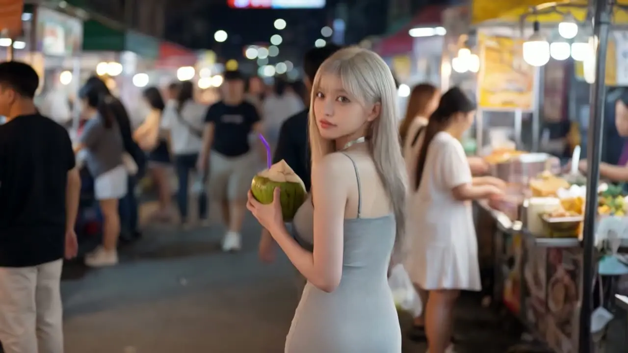 没有心跳的爱人｜视频节点 24