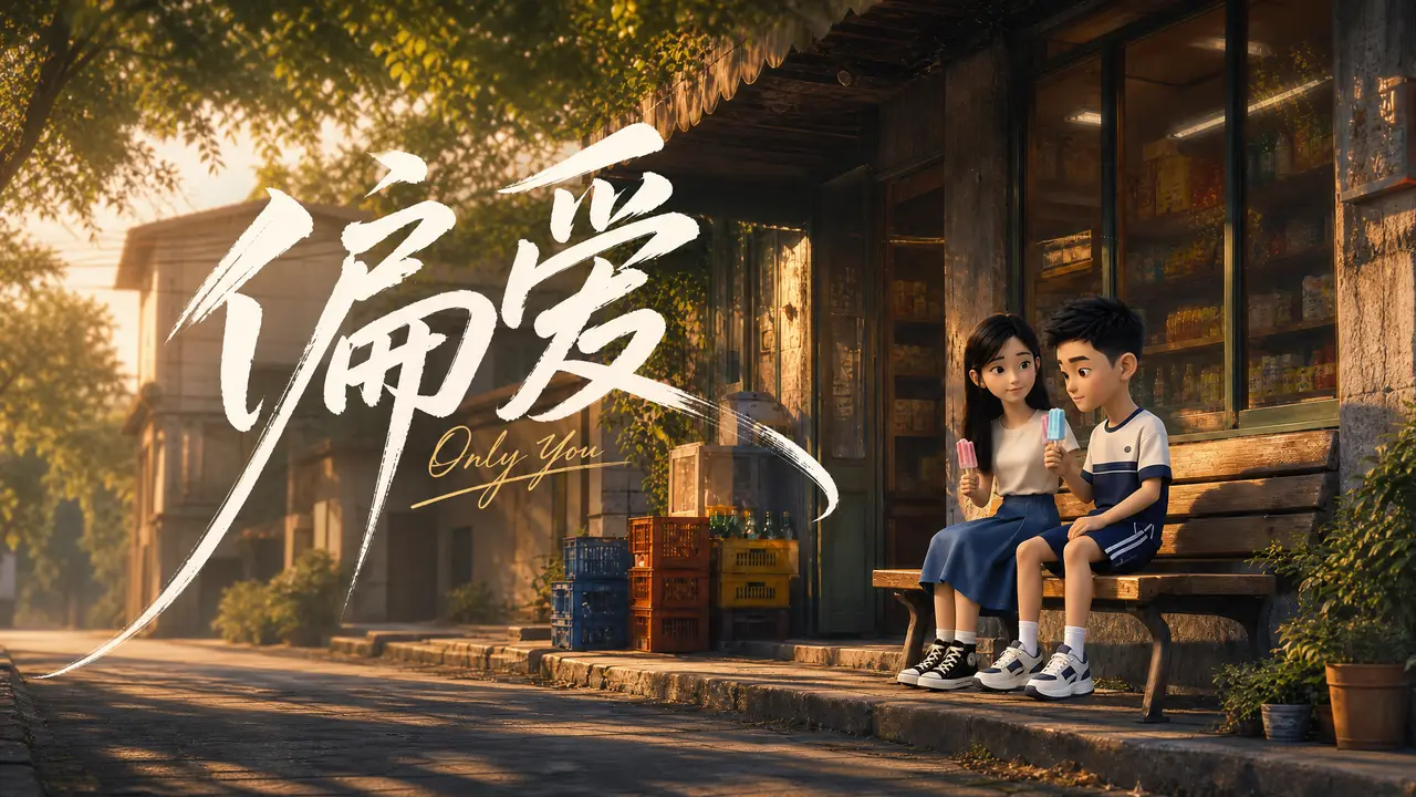 偏爱